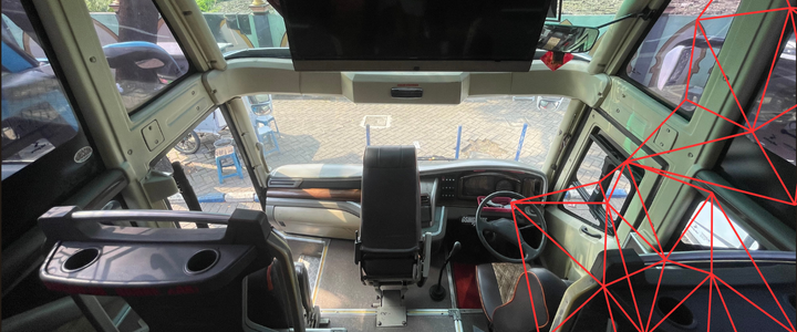 sewa bus surabaya yogyakarta