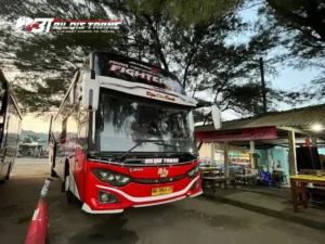 sewa bus murah surabaya